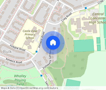 Esthwaite Gardens, Lancaster, LA1 - Photo 1