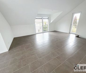 Magnifique appartement de 3,5 pièces duplex - Photo 4