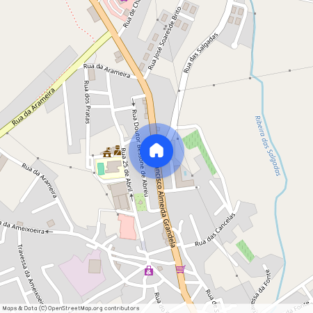 Aveiras de Cima, Azambuja, Distrito de Lisboa