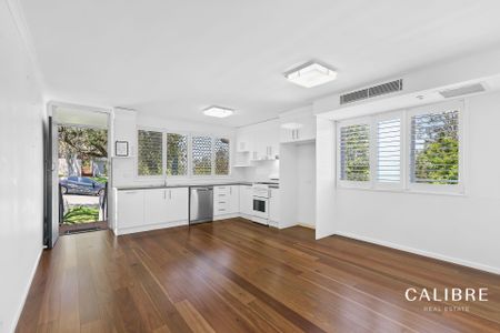 4/43 Saunders Street, Indooroopilly, QLD, 4068 - Photo 4