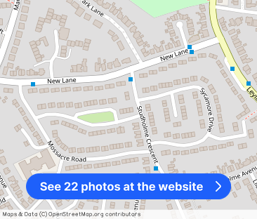 Sherburn Road, Penwortham, Preston, PR1 - Photo 1