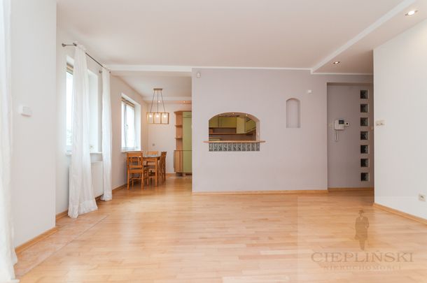 Mieszkanie z ogródkiem od 1 grudnia 2025 - Zdjęcie 1