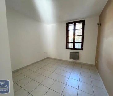 Appartement à louer 4 pièces 65.15m² - Photo 4