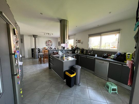 Location maison 5 pièces, 119.72m², Rabastens - Photo 1