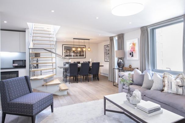 4 bedroom apartment to rent - Photo 1
