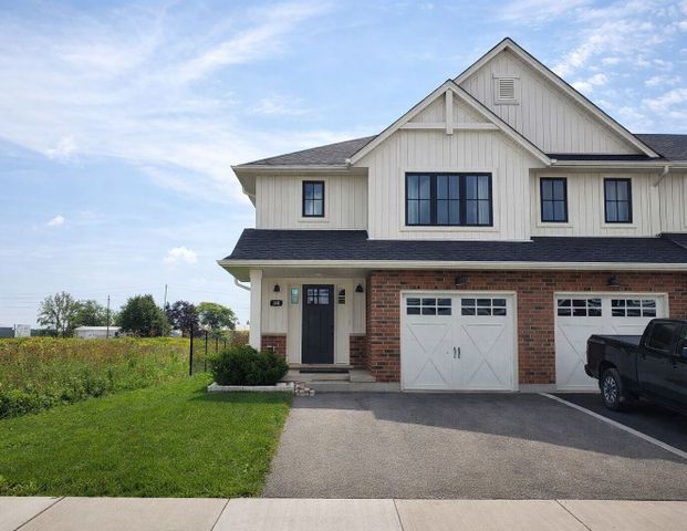 For Lease - 58 Cortland Terrace Unit# B, St. Thomas, Ontario - Photo 1