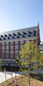 Location Appartement 5 pièces 167m² MARQUETTE LEZ LILLE 59520 - Photo 3