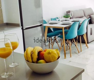 Alquiler de piso en Calle Párroco Juan Antonio Jiménez Higuero, 21 - Photo 2