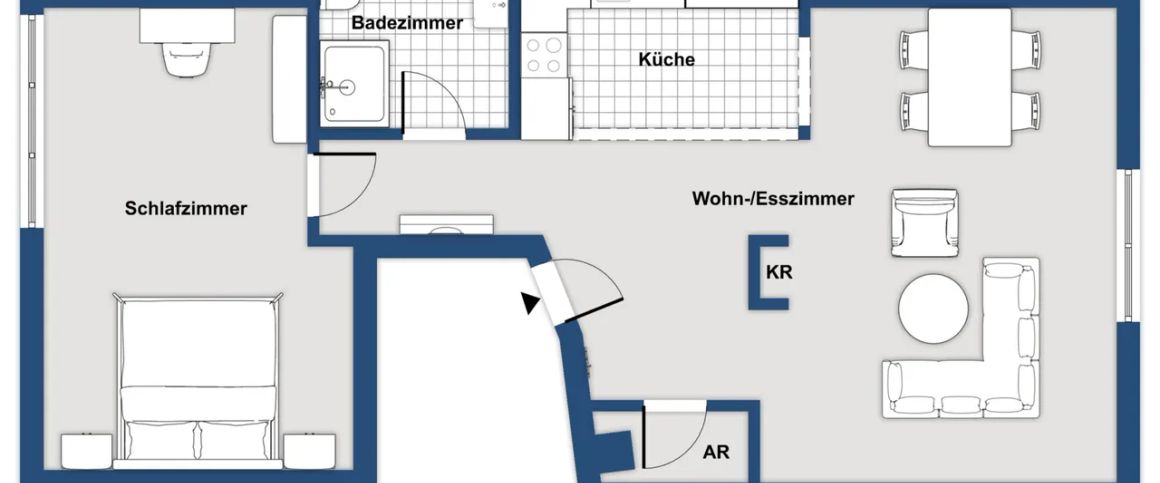 WEITBLICK: Ankommen und Wohlfühlen! - Photo 1