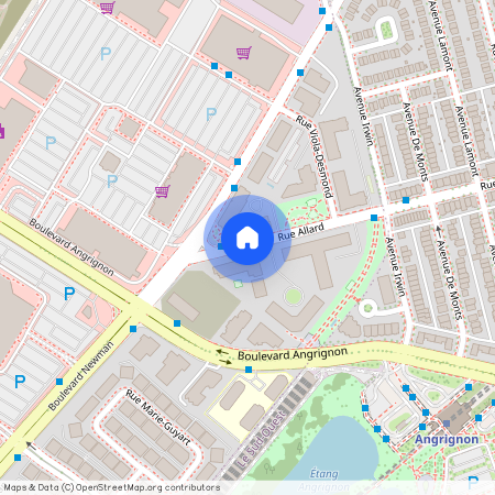 11419 Allard, LaSalle, LaSalle, Ile de Montréal, H8N 0E1