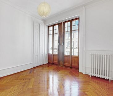 Une situation privilégiée au coeur des Eaux-Vives! - Foto 6