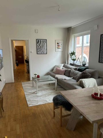 Orups Gränd, Halmstad - Photo 2