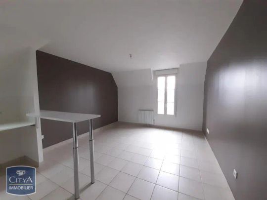 Appartement à louer 2 pièces 39.57m² - Photo 1