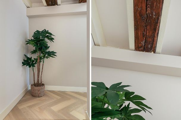 Nieuwezijds Voorburgwal 1012 RZ Amsterdam - Photo 1