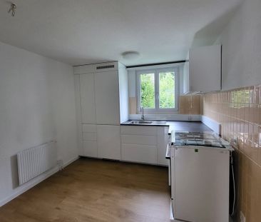 Zentrale und ruhige Wohnlage nähe Stadtzentrum - Foto 3