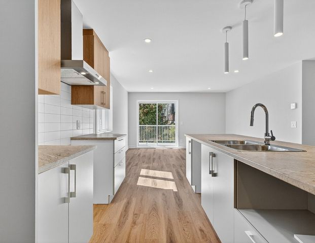 À louer / Appartement - Photo 1