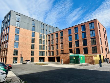 Liversage Street, Derby - Photo 5