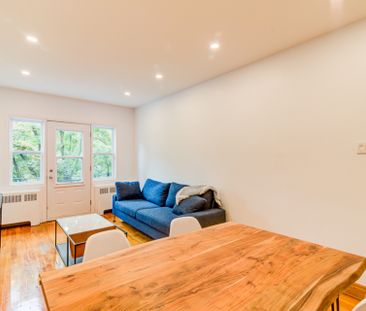 Turnkey Coliving – 4 Spacious Bedrooms, All Inclusive, 4 Minutes fr... - Photo 6