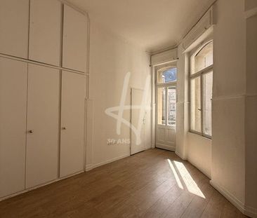 Location Appartement 3 pièces 93m² METZ 57000 - Photo 1