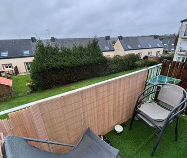 Location Appartement 2 pièces 57m² ST BRIEUC 22000 - Photo 5