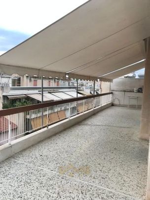 Διαμέρισμα για ενοικίαση Κέντρο (Καλλιθέα) - Φωτογραφία 1