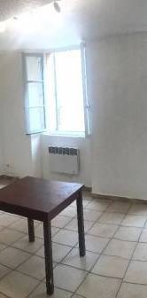 Location Appartement - Photo 1
