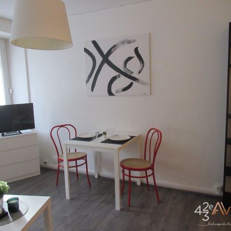 STUDIO A LOUER - Photo 3