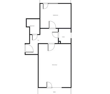 Hamburger Straße 74, 38112 Braunschweig OT Westliches Ringgebiet - Foto 3