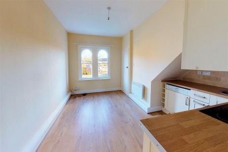 1 bedroom apartment to rent - Photo 5