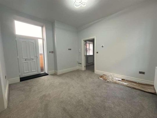 Beck House, West Parade Road, Scarborough, YO12 - Photo 1