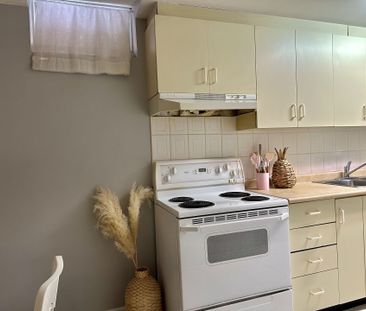 For Lease - 5 Belwood Boulevard Unit# Bsmt, Vaughan, Ontario - Photo 4