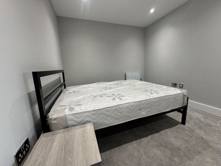 Jarrom Street, Leicester - Photo 2