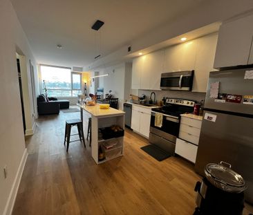 For Lease - 929 RICHMOND Road Unit# 309, Woodroffe, Ontario - Photo 5