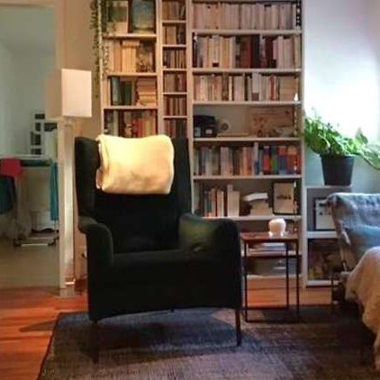 4.5 Zimmer, 160 m², 2. Stock - Photo 1