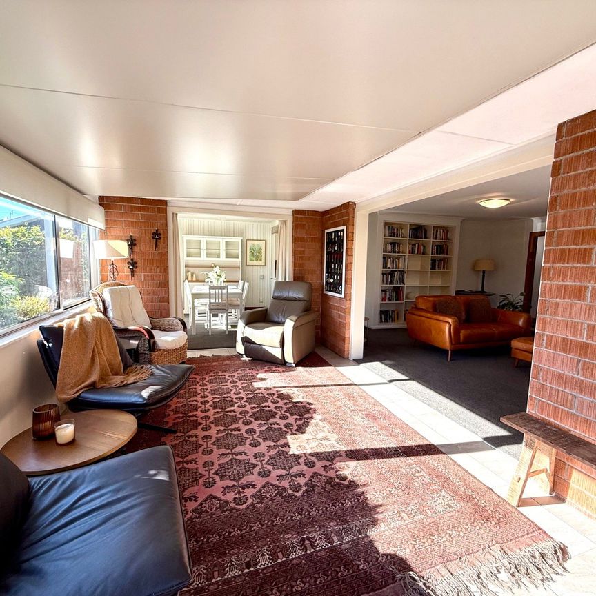 Hillmorton, 3 bedrooms - Photo 1