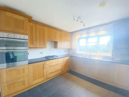 Link Avenue, Bedlington, Bedlington, Northumberland, NE22 6DN - Photo 5