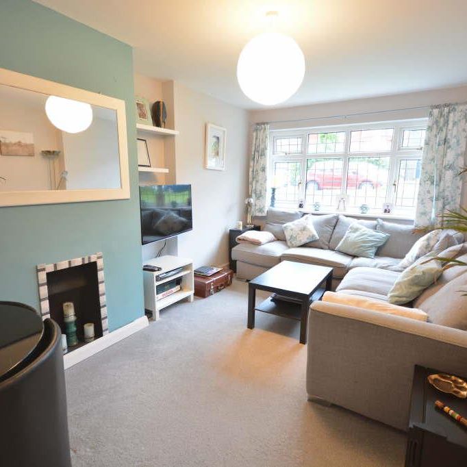 Bridge Road, Epsom, Surrey, KT17 4AJ - Photo 1