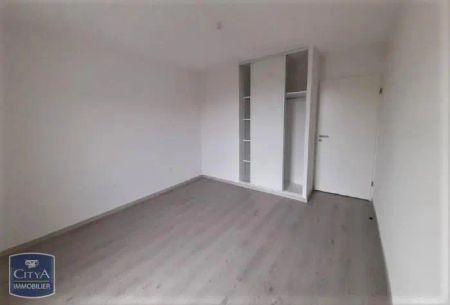 Appartement à louer 2 pièces 43.59m² - Photo 2