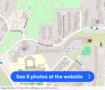 Komfortowe 1-pokojowe mieszkanie z balkonem - Photo 1