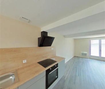 Location maison 3 pièces - 68.22m² à Chasseneuil du poitou (86360) - Photo 5