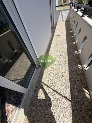 Διαμέρισμα για ενοικίαση Νέα Αλικαρνασσός - Φωτογραφία 2