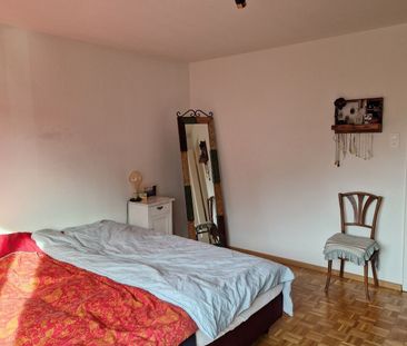 21/2-ROOM APARTMENT IN BASEL – ALLSCHWIL, FURNISHED, TEMPORARY - Photo 5