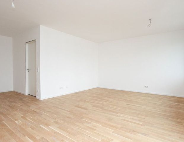 Ab Februar 2026: Moderne und zentrale 1-Zimmer-Wohnung - Foto 1