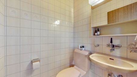 Appartement confortable avec cheminée à Langnau - Photo 3