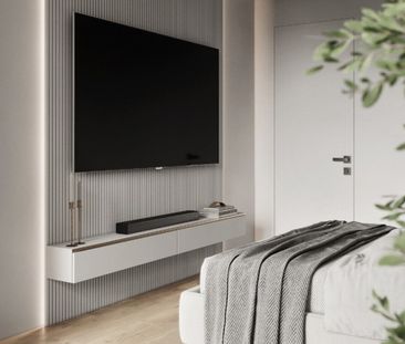 PROVISIONSFREI - ABSOLUTE RUHELAGE - ERSTBEZUG - Foto 4