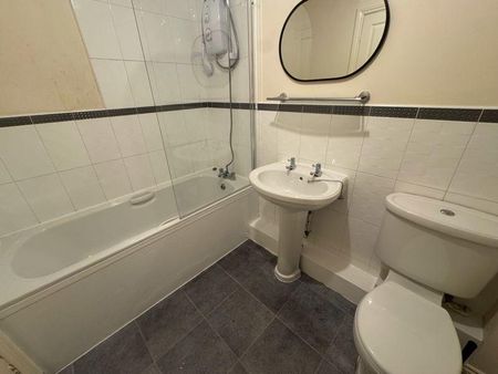 2 bedroom apartment to rent - Photo 5