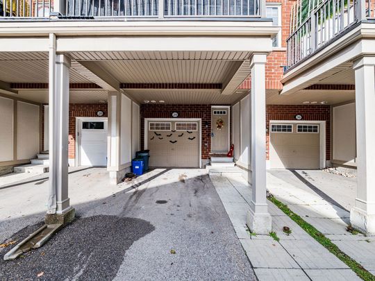 For Lease - 6020 Derry Road Unit# 29, Milton, Ontario - Photo 1