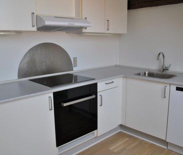 St. Sct. Hans gade - Photo 1