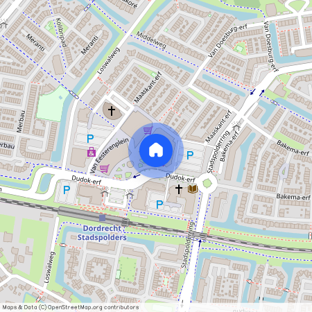 Van Eesterenplein 47, 3315 KS, Dordrecht