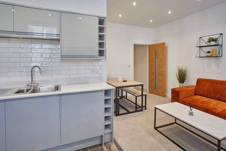 Flowergate - Photo 2